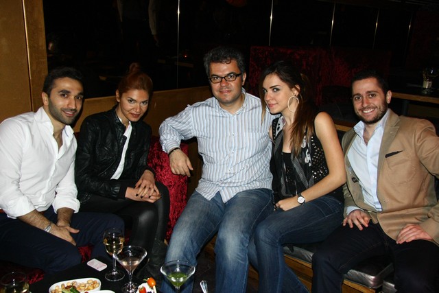 Launching of Beirut Creative Cluster 